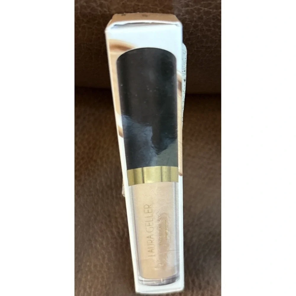 Laura Mercier‎ Flawless Fusion Longwear Concealer  LIGHT 0.23 oz ~NIB